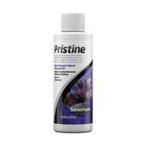 Seachem Pristine 100ml - Removedor de Matéria Orgânica para Aquário