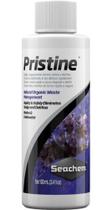 Seachem Pristine 100ml - Removedor De Matéria Orgânica