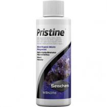 Seachem pristine 100ml - removedor de matéria organica