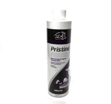 Seachem Pristine 325ml Decompõe Matéria Orgânica