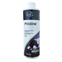 Seachem Pristine 325ml Removedor Matéria Orgânica Lodo