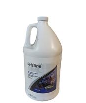 Seachem Pristine 4l Removedor De Materia Organica