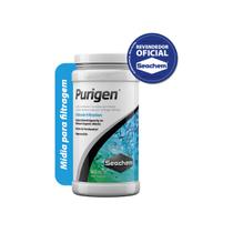 Seachem Purigen 250ml mídia filtrante porosa remove sujeira