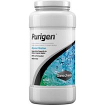 Seachem purigen 500ml 300g original trata até 2000 litros - un Seachem purigen 500ml 300g original trata até 2000 litros - un
