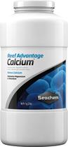 Seachem Reef Advantage Cálcio para Aquário 1 kg em Pó Seachem Reef Advantage Cálcio para Aquário 1 kg em Pó