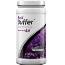 Seachem Reef Buffer 250g Tamponador Ph Água Aquário Marinho Seachem Reef Buffer 250g Tamponador Ph Água Aquário Marinho