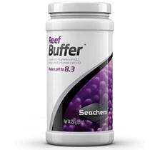 Seachem Reef Buffer 250g Tamponador Ph Aquário Marinho
