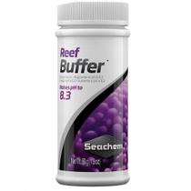 Seachem Reef Buffer 50g Tamponador Ph Aquário Marinho