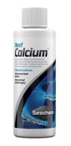 Seachem Reef Calcium 100ml Suplemento De Cálcio P/ Marinho