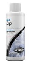 Seachem Reef Dip 100 Ml - Profilaxia E Limpeza Para Corais
