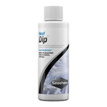 Seachem Reef Dip 100ml Iodo Para Coral Aquário Marinho