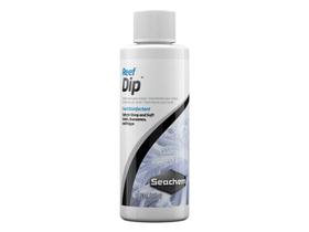Seachem Reef Dip 100ml Tratamento P/ Coral Aquário Marinho