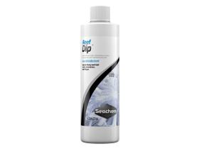 Seachem Reef Dip 250ml Tratamento P/ Coral Aquário Marinho