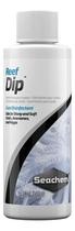 Seachem Reef Dip - Iodo Para Corais - 100 Ml
