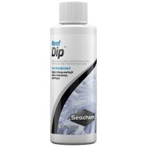 Seachem Reef Dip - Iodo Para Corais - 100 Ml