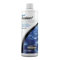 Seachem Reef Fusion 1 - 500ml Cálcio Para Aquário De Corais