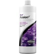 Seachem Reef Fusion 2 - 1litro Alcalinidade Aquário De Corais