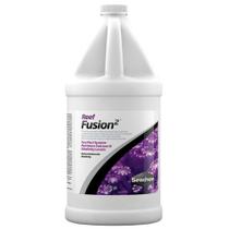 Seachem reef fusion 2 4l / 1fl - un Seachem reef fusion 2 4l / 1fl - un