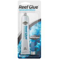 Seachem - Reef Glue - Cola/Gel para coral - 20 g Seachem - Reef Glue - Cola/Gel para coral - 20 g