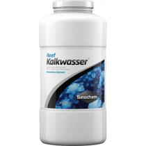Seachem reef kalkwasser 500g - un Seachem reef kalkwasser 500g - un