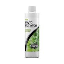 Seachem Reef Phytoplankton 250ml Super Alimento de Coral