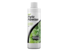 Seachem Reef Phytoplankton Para Corais Marinhos 250ml Seachem Reef Phytoplankton Para Corais Marinhos 250ml