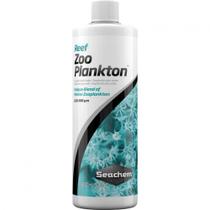 Seachem reef zooplankton 500ml - un