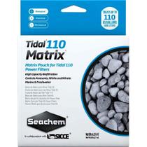 Seachem refil matrix tidal 110 ( refil filtro hangon seachem tidal ) - un