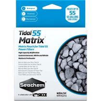 Seachem refil matrix tidal 55 ( refil filtro hangon seachem tidal ) - un