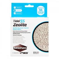 Seachem refil zeolite tidal 55 ( refil filtro hangon seachem tidal ) - un