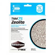 Seachem refil zeolite tidal 75 ( refil filtro hangon seachem tidal ) - un