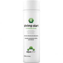 Seachem shrimp start 350ml aquavitro ( remove cloro cloramina metais pesados ) - un Seachem shrimp start 350ml aquavitro ( remove cloro cloramina metais pesados ) - un