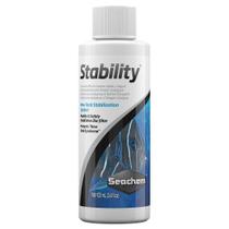 Seachem Stability 100ml Estabilizador Biofiltro para Aquário
