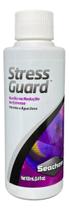 Seachem Stress Guard 100ml Anti Stress E Protetor De Mucosa Seachem Stress Guard 100ml Anti Stress E Protetor De Mucosa