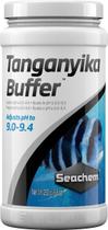 Seachem Tanganyika Buffer 250G Aumenta Ph E Kh Do Aquario