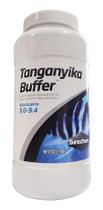Seachem Tanganyika Buffer 500g Eleva O Ph Para Ciclídeos