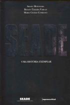 Seade - uma História Exemplar