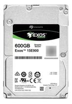 Seagate Exos 15E900 Enterprise 15K St600Mp0006 / St600Mp0015 - Disco Rígido