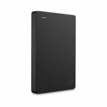 Seagate Unidade portátil, 2 TB, disco rígido externo, para PC, laptop e Mac, Preto Seagate Unidade portátil, 2 TB, disco rígido externo, para PC, laptop e Mac, Preto