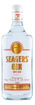 Seagers London Dry - 1 L - Unidade - 1