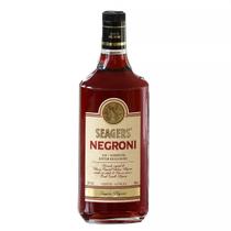 Seagers Negroni 1L