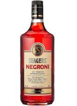 Seagers Negroni 980 ml