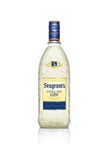 Seagram's Gin Extra Dry Americano - 750ml - Pernod Ricard