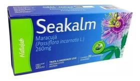 Seakalm 260mg 20 comprimidos - Natulab