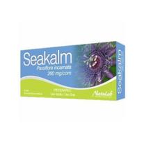 Seakalm 260mg c/20 comp natulab