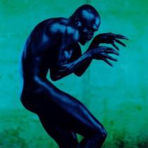 Seal - human being - Warner Music Brasil Ltda Seal - human being - Warner Music Brasil Ltda