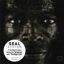 Seal - system - Warner Music Brasil Ltda