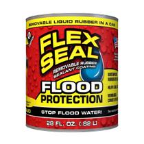 Sealant Flex Seal Liquid Flood Protection 820 ml à prova d'água