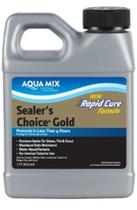 Sealer Aqua Mix Sealer's Choice Gold Pint Protection