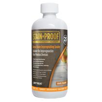 Sealer DRY-TREAT Stain Proof Dense Stone 500mL para granito